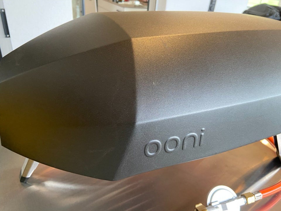 Gasgrill, Ooni Koda 12