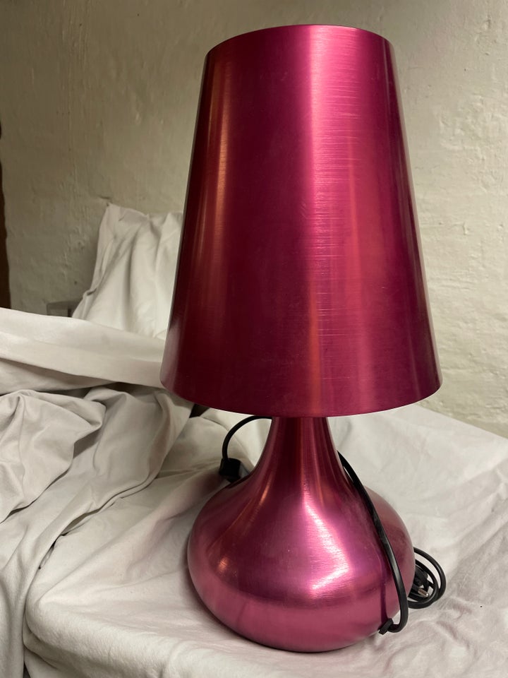 Anden bordlampe Mylamp