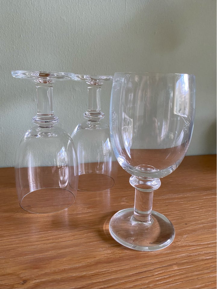 Glas Øl glas