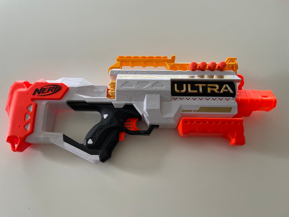 Våben, Nerf Ultra Dorado