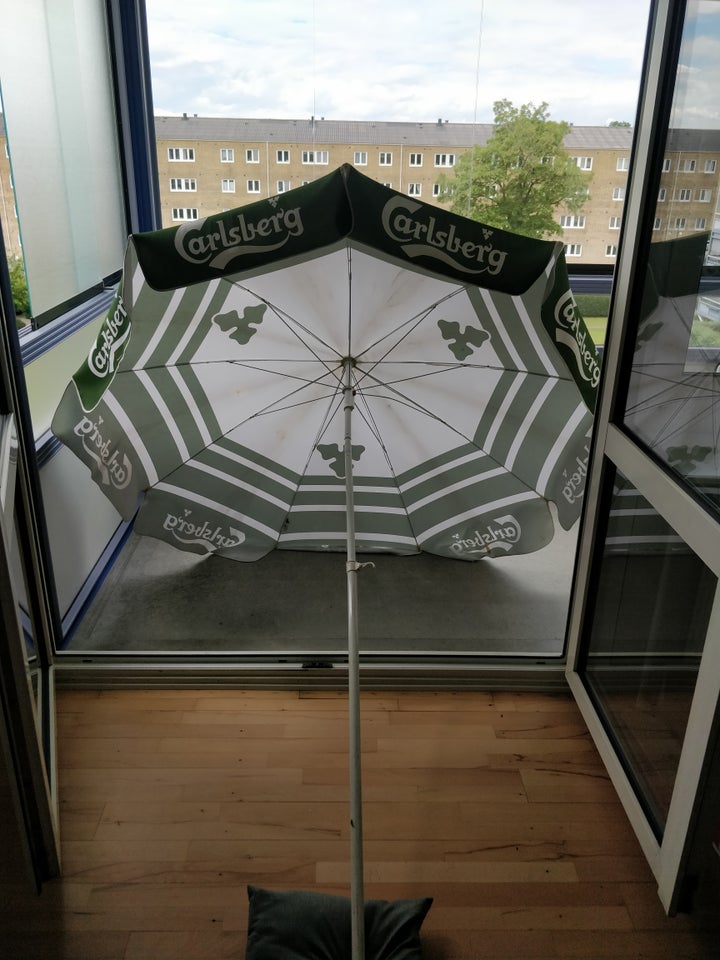 Carlsberg parasol Carlsberg