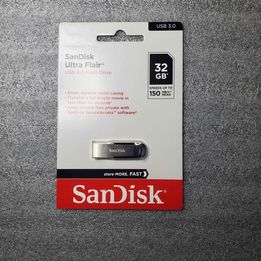 SanDisk, 32 GB, Perfekt