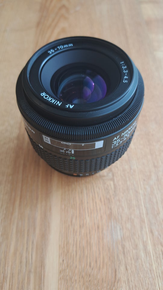 24-50mm, TC-16A, 35-70mm