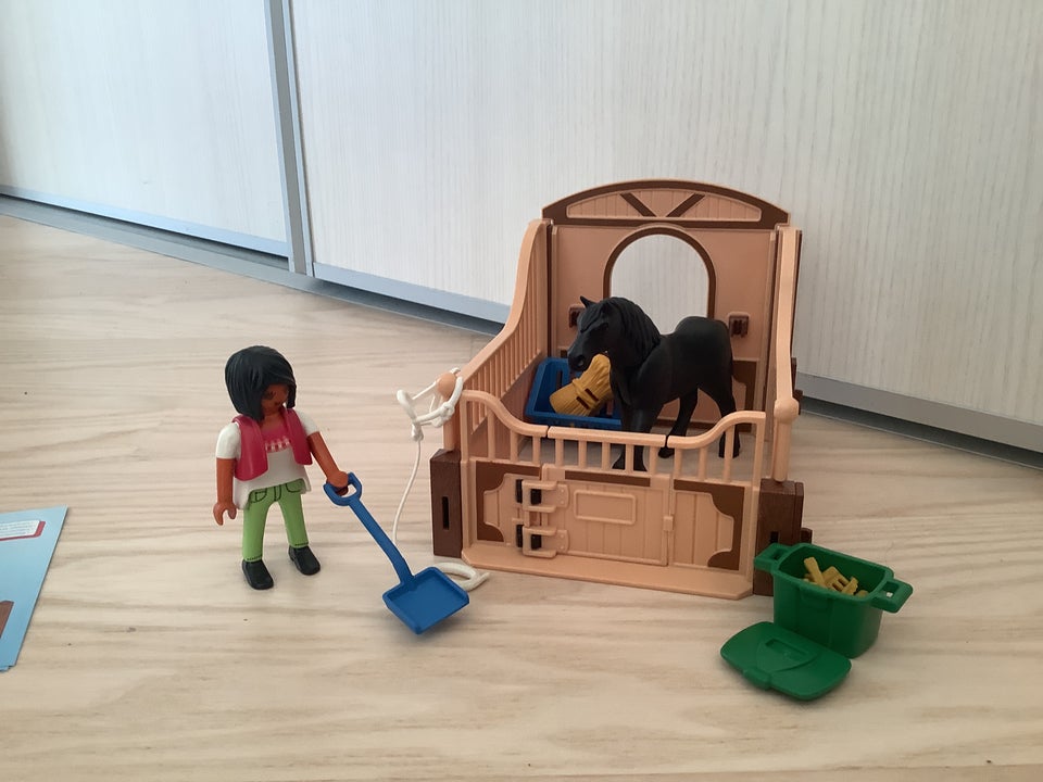 Playmobil, 5519, Playmobil