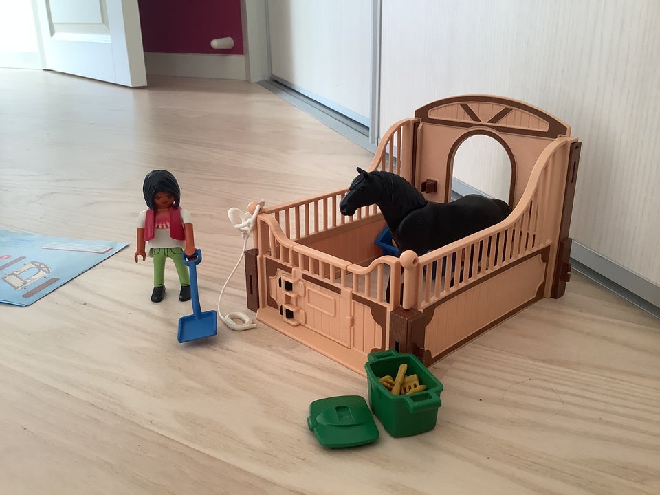 Playmobil, 5519, Playmobil