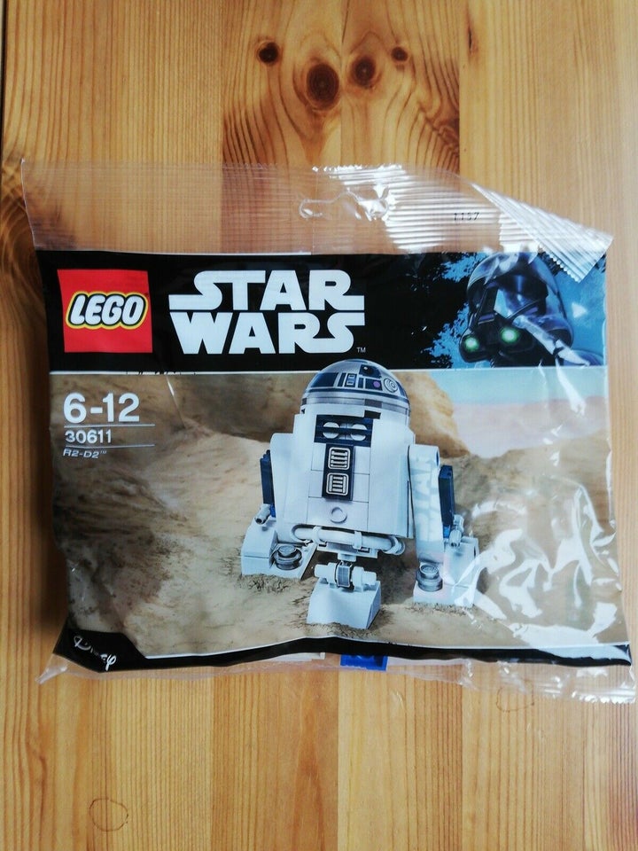 Lego Exclusives Lego star wars