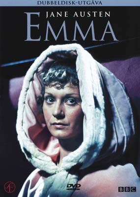 (Ny) Emma - 2 discs (1972) (Doran