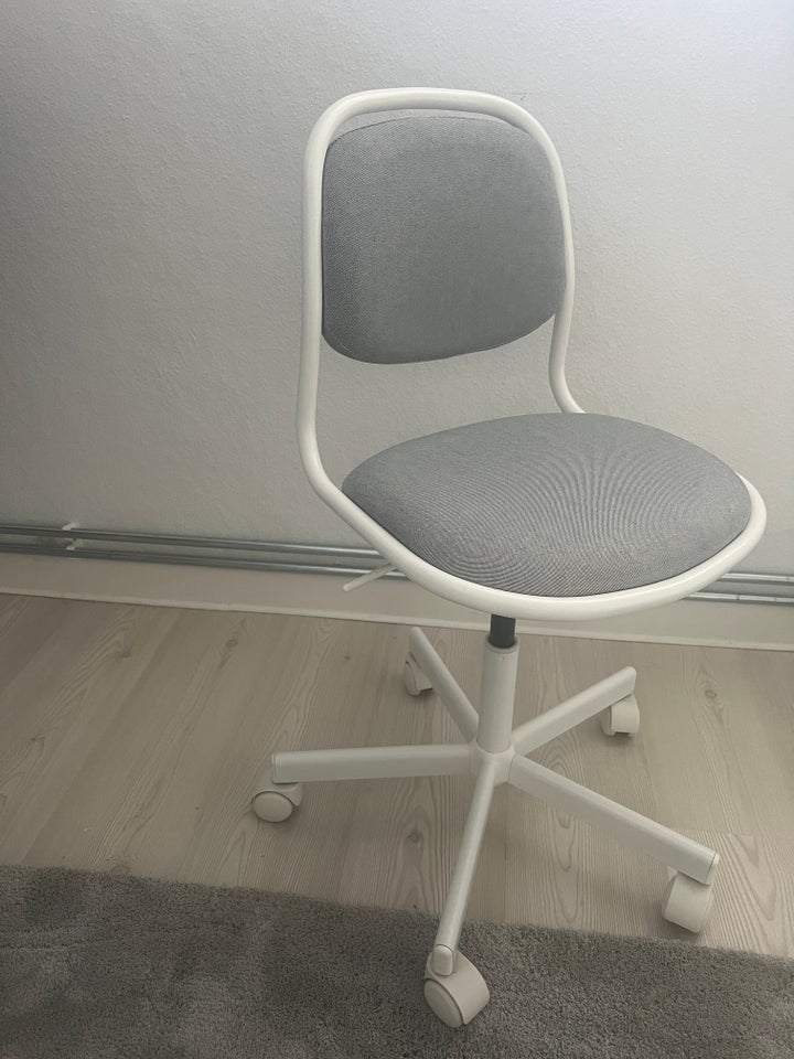 Kontorstol, Ikea