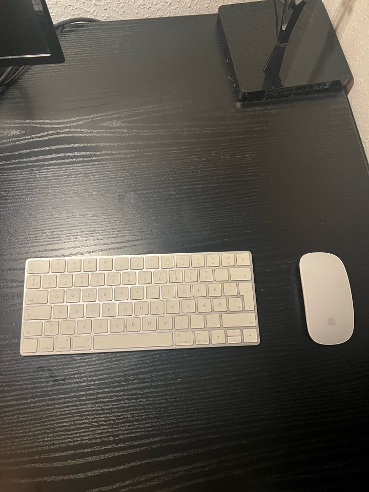 Tastatur trådløs Apple