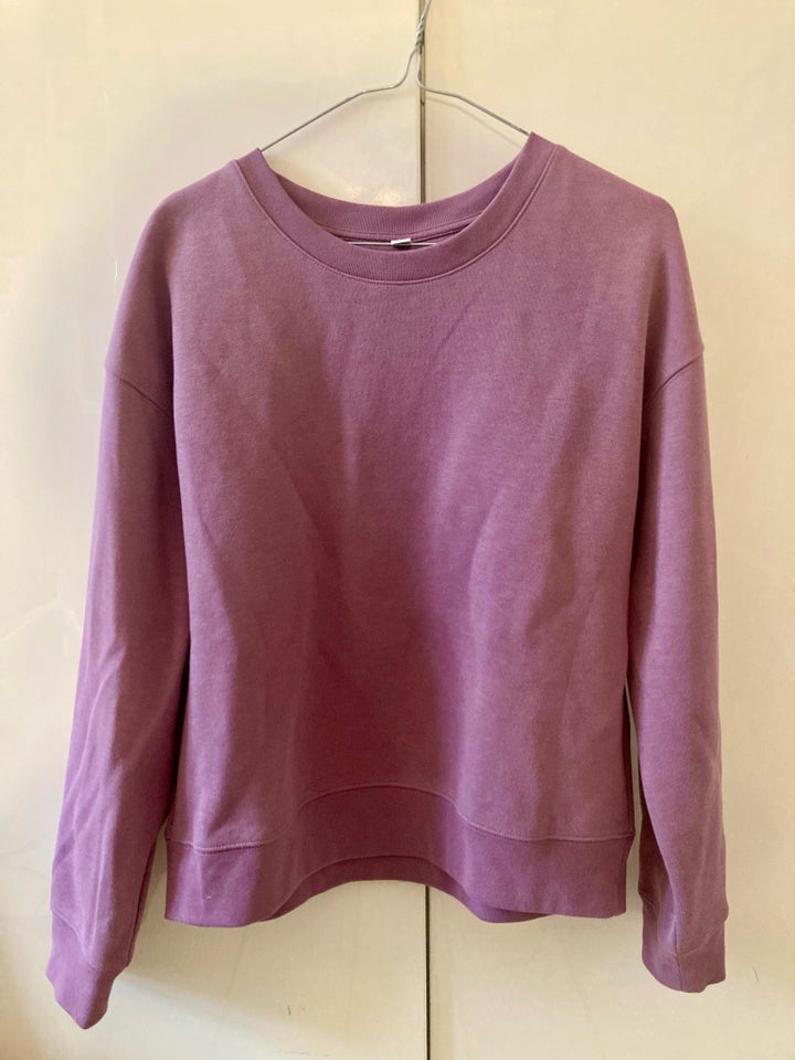 Sweatshirt, Uniqlo, str. 38