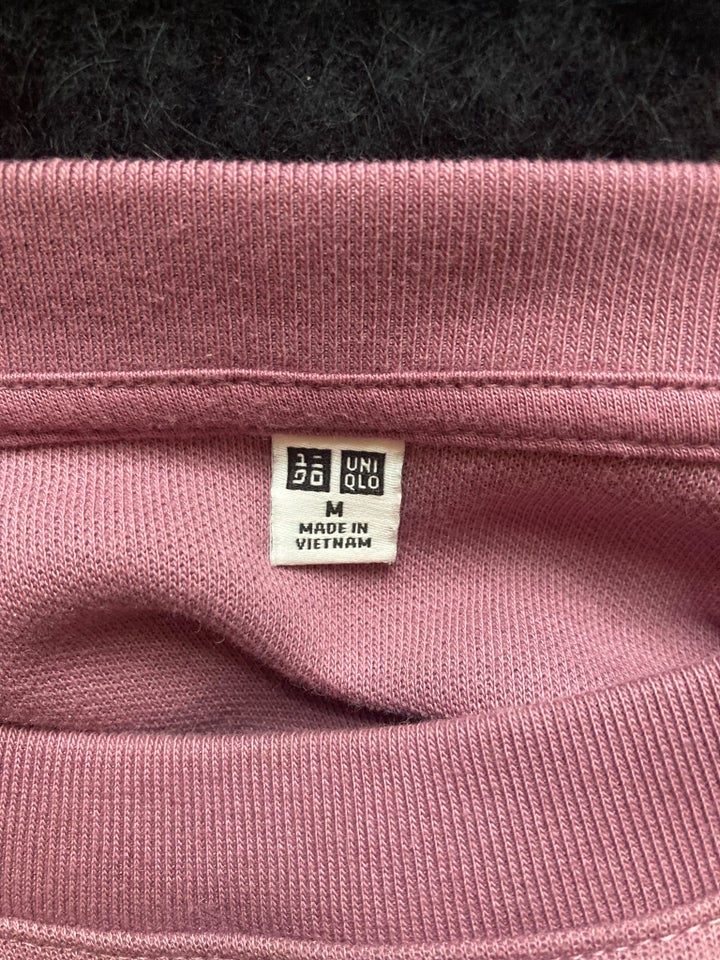 Sweatshirt, Uniqlo, str. 38