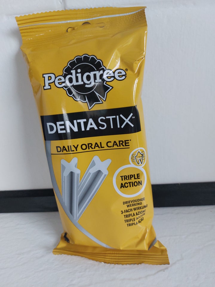 Godbidder Dentastix