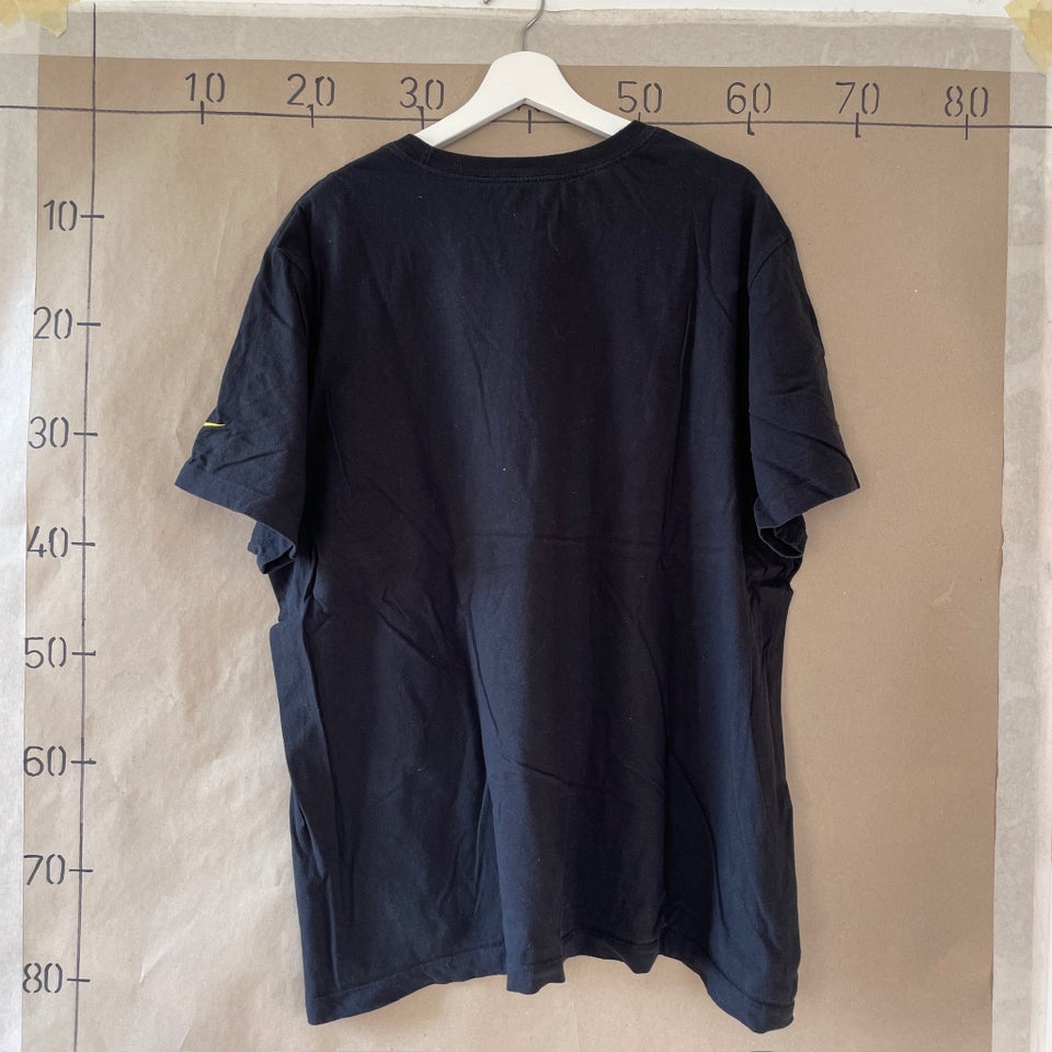 T-shirt Nike str XXL