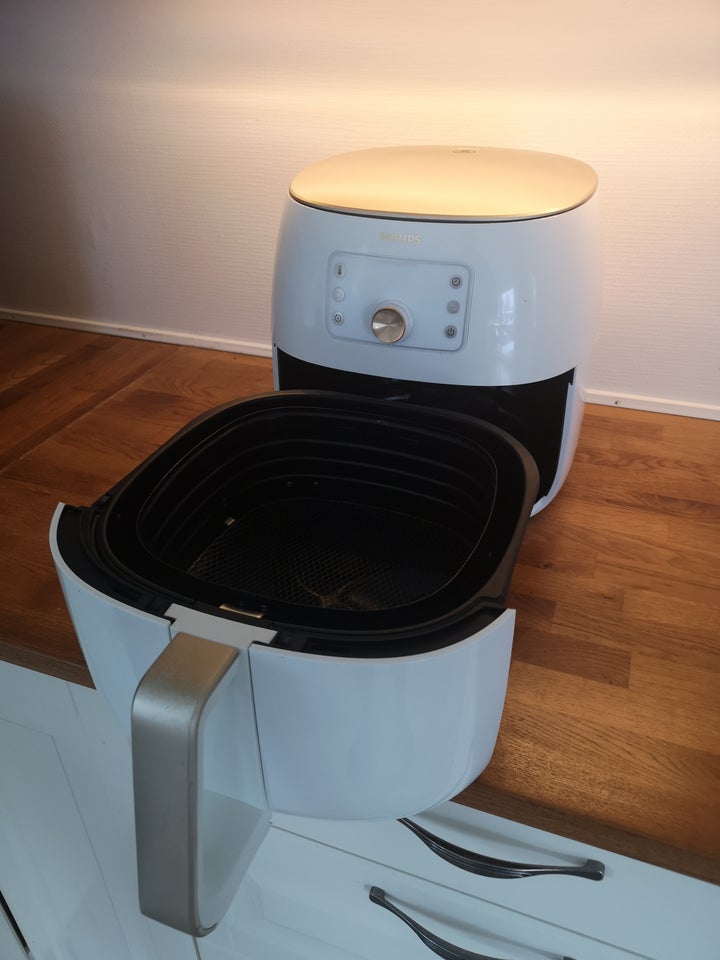 Airfryer, Philips xxl