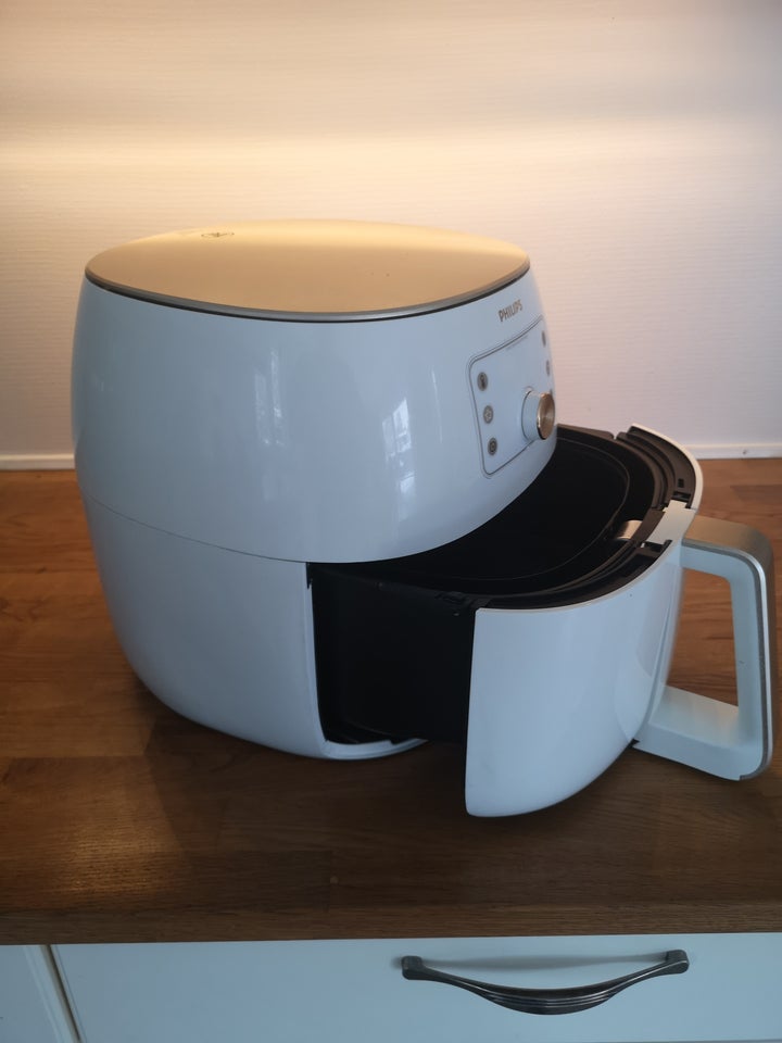 Airfryer, Philips xxl