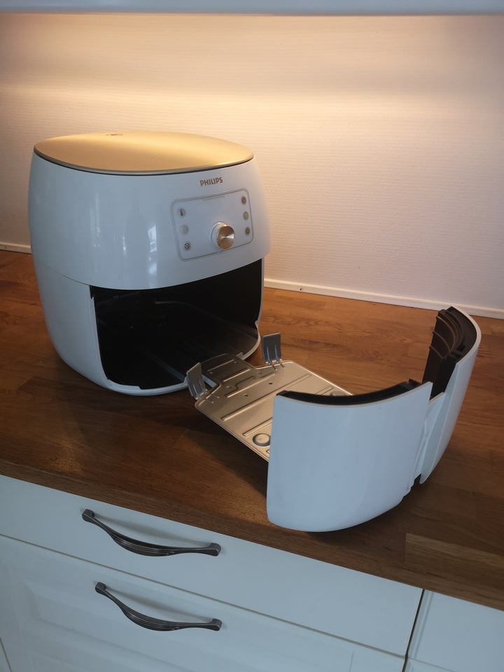 Airfryer, Philips xxl