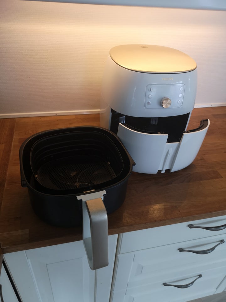 Airfryer, Philips xxl