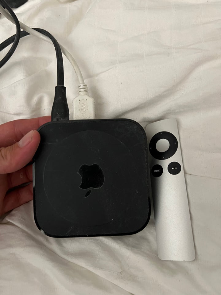 Apple TV