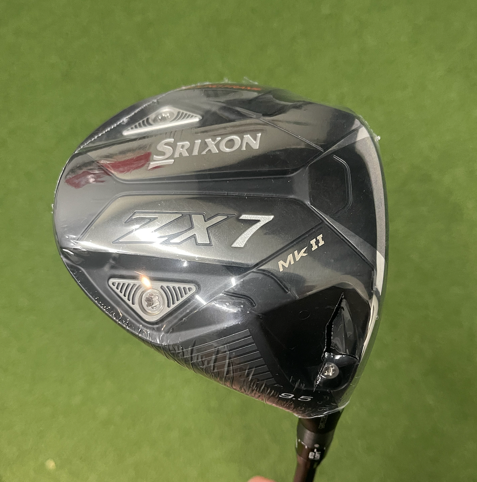 Driver grafit Srixon