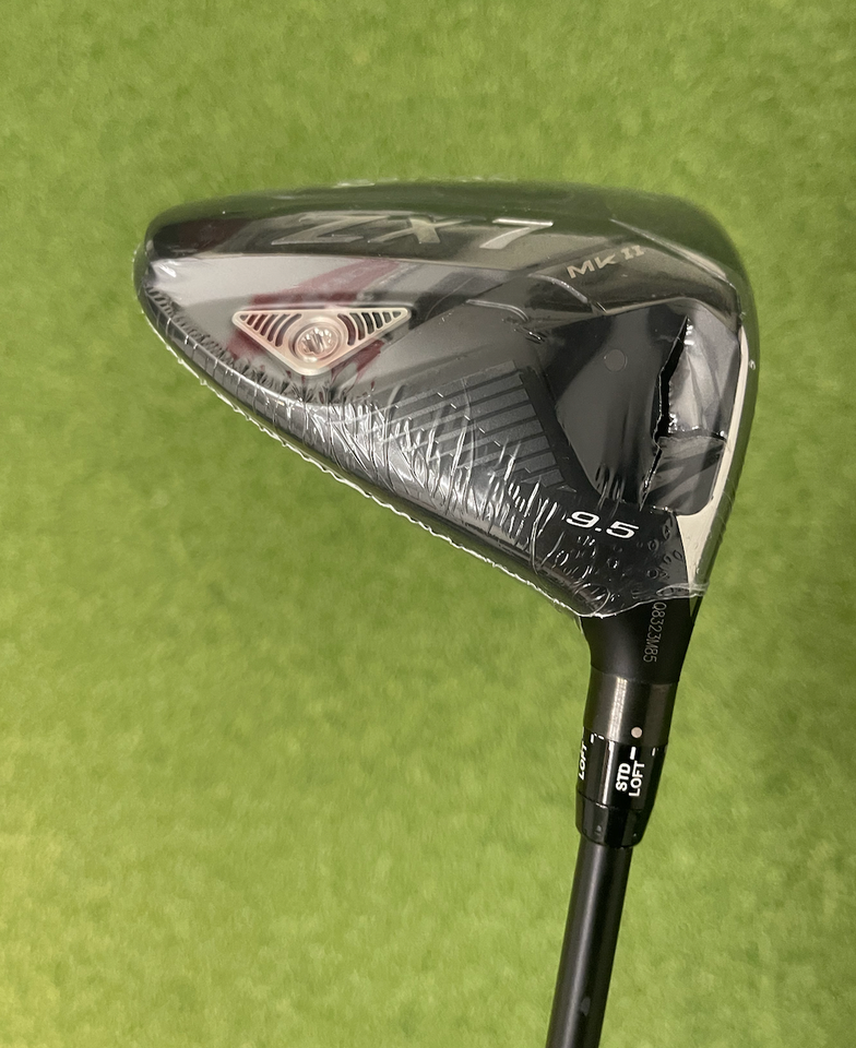 Driver grafit Srixon