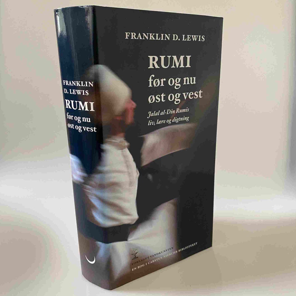 Rumi før og nu øst og vest, Rumi -