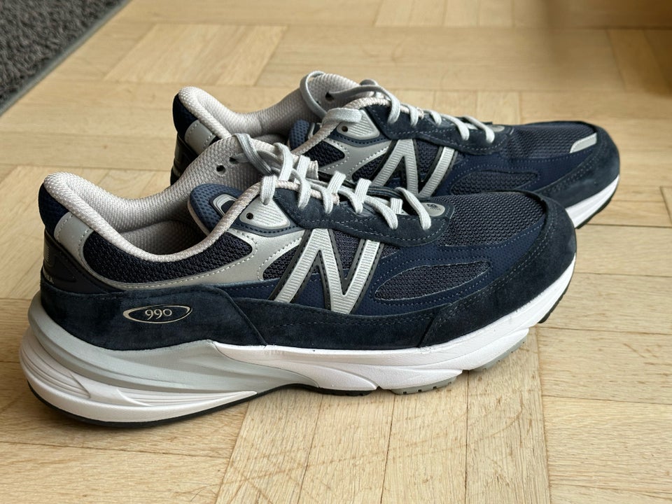 Sneakers, New Balance, str. 46,5