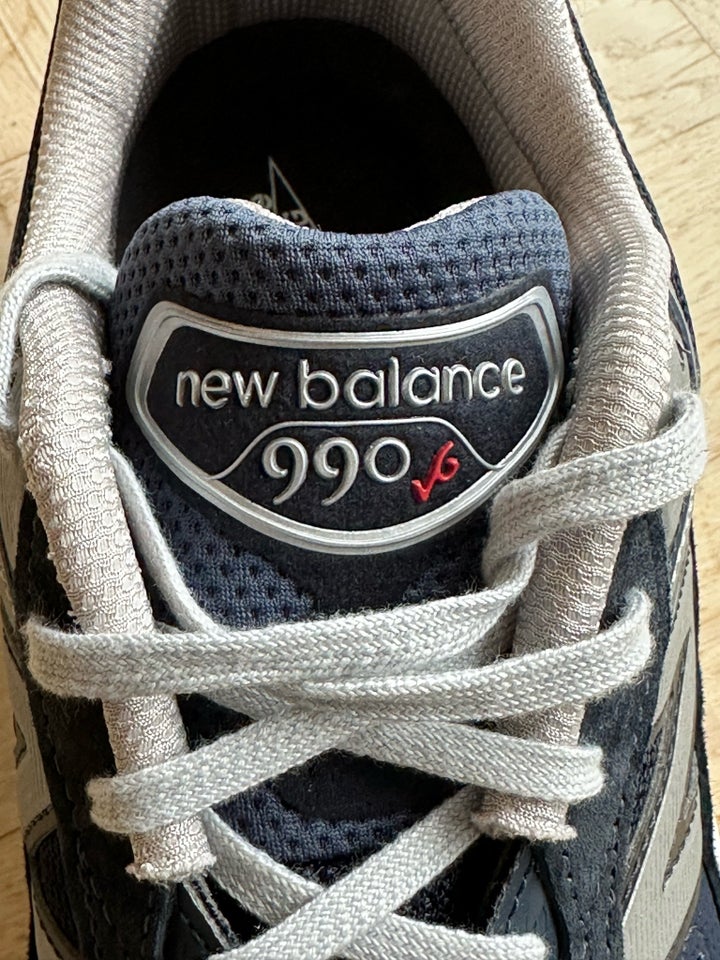 Sneakers, New Balance, str. 46,5