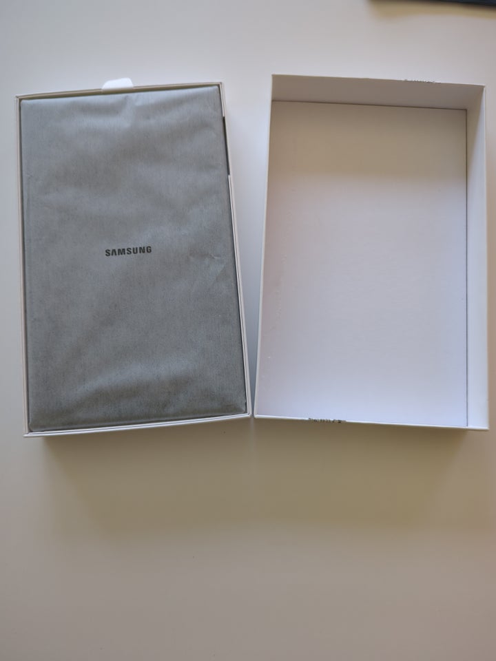 Samsung Galaxy Tab A (2019) 101