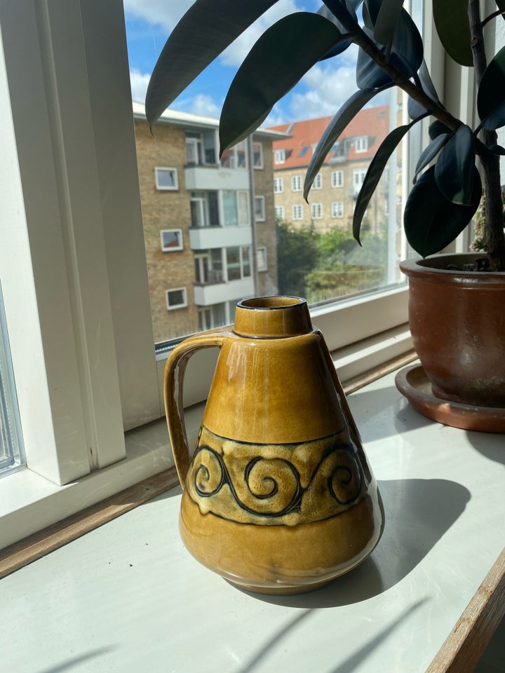 Vase Ukendt