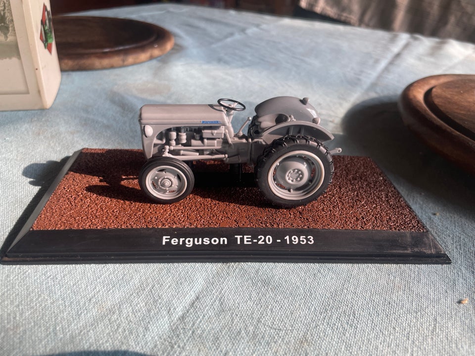 Modeltraktor, Ferguson Te 20