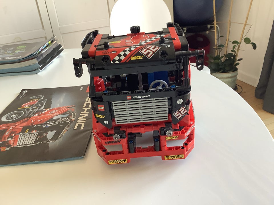 Lego Technic 42041