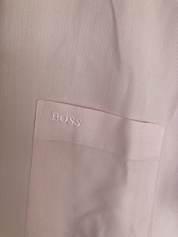 Skjorte, Hugo boss, str. XL