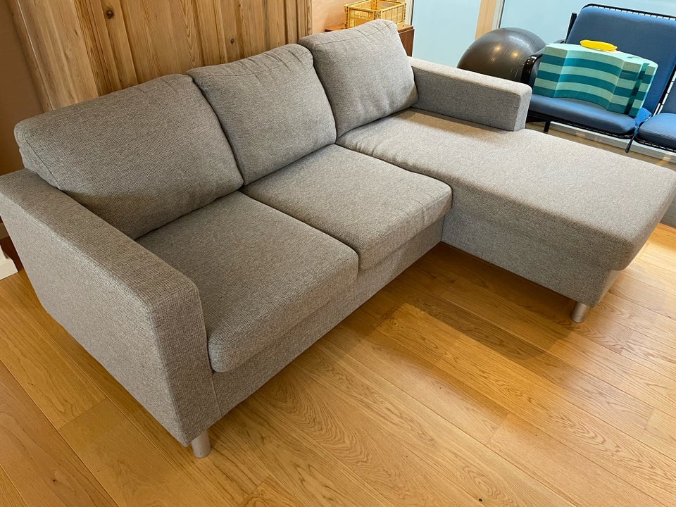 Sofa, 3 pers.