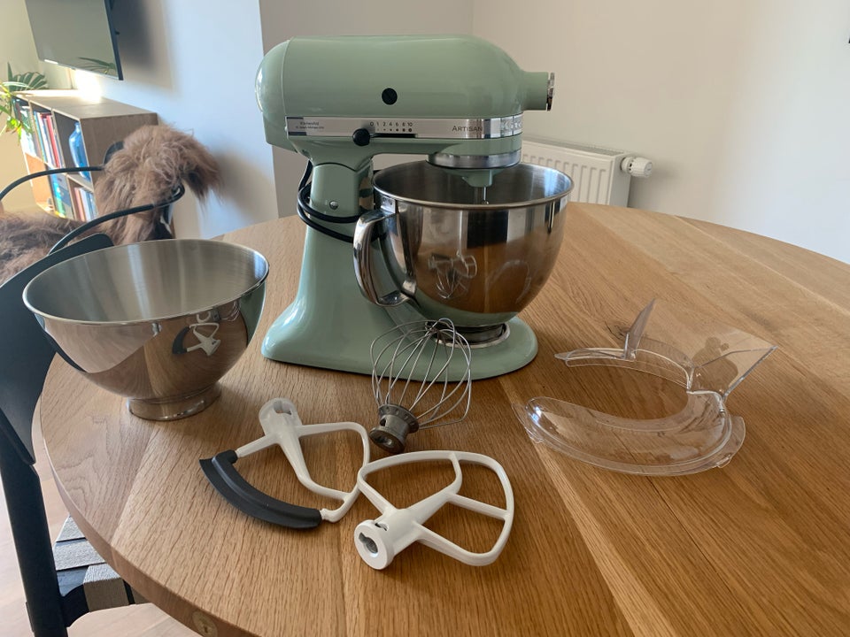 Røremaskine Kitchenaid