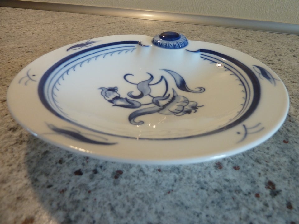 Porcelæn Skål Bing og Grøndahl