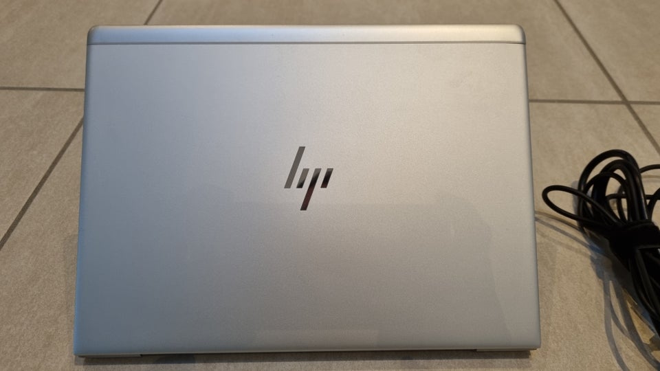 HP EliteBook 830 G5, 3,5 GHz, 16 GB