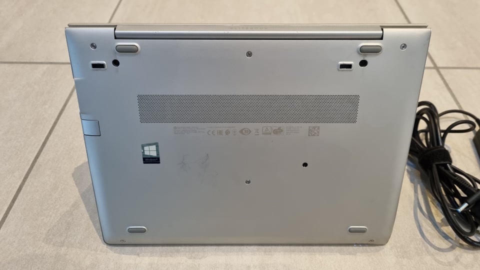 HP EliteBook 830 G5, 3,5 GHz, 16 GB