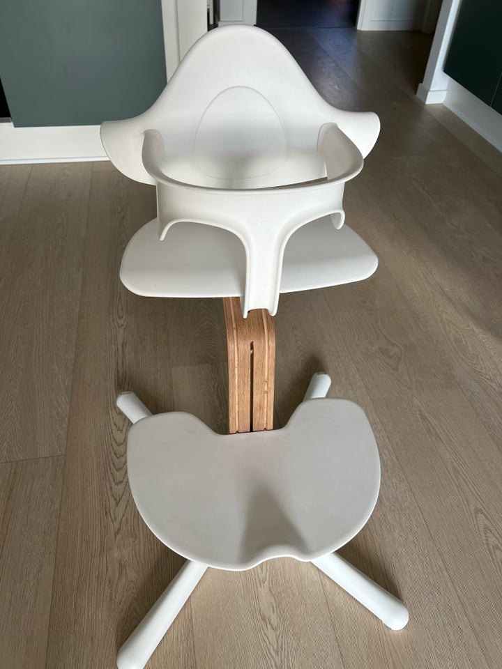 Højstol, Stokke nomi stol, Stokke