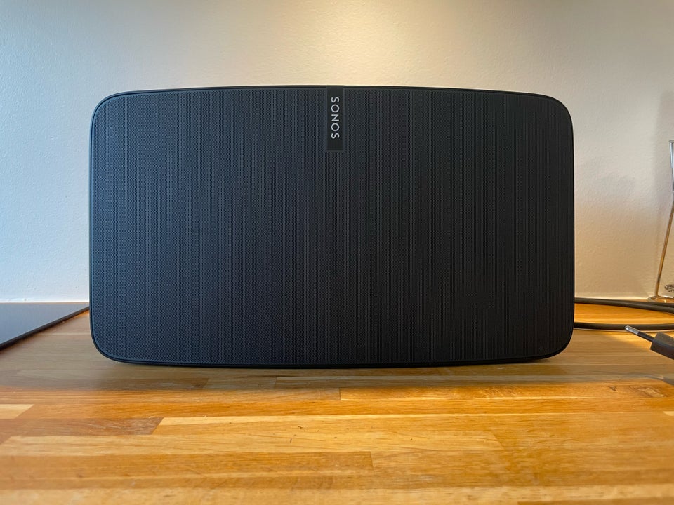 Højttaler, SONOS, Sonos 5 gen 2