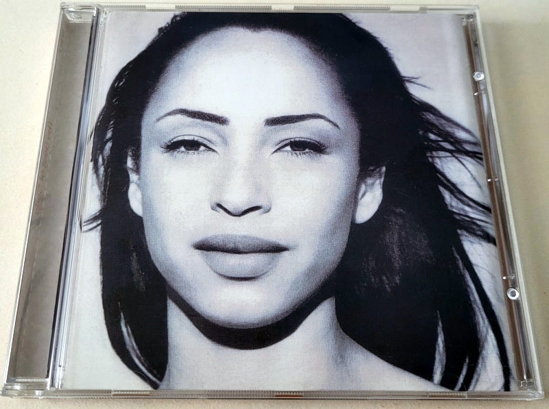 Sade: The best of rock