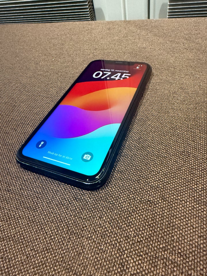 iPhone XR, 64 GB, Perfekt