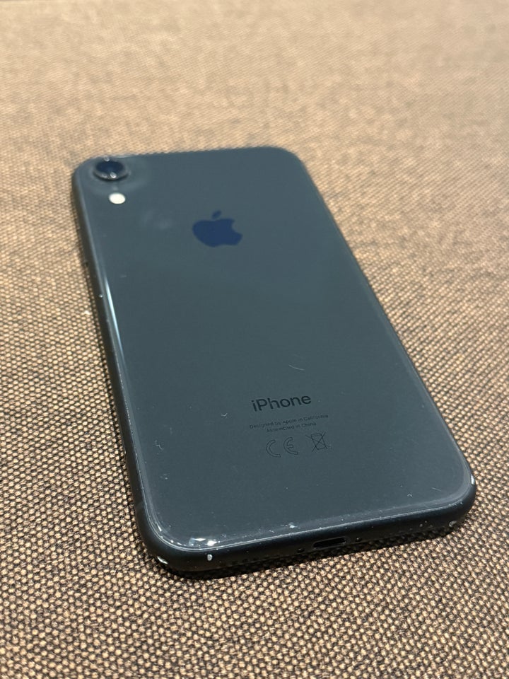 iPhone XR, 64 GB, Perfekt