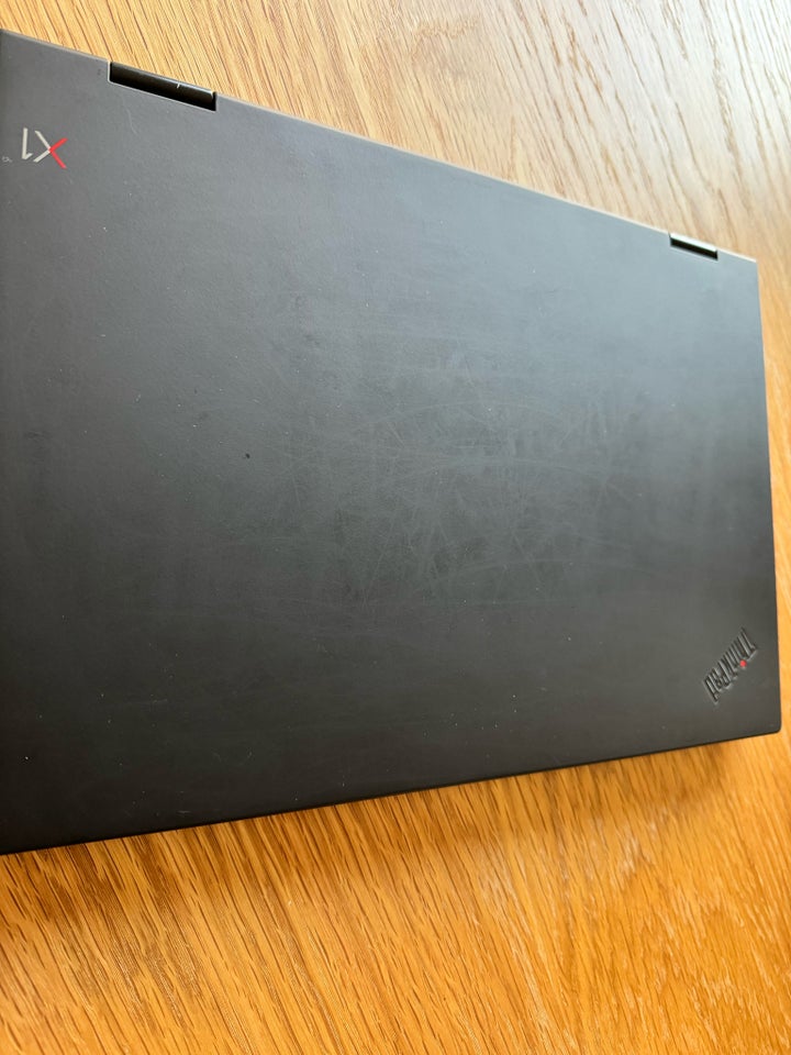 Lenovo X1 Yoga 3rd Gen, 1.90 GHz, 8 GB