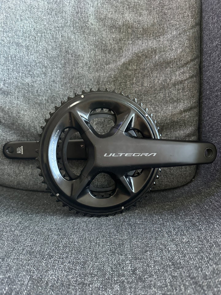 Kranksæt, Shimano ultegra