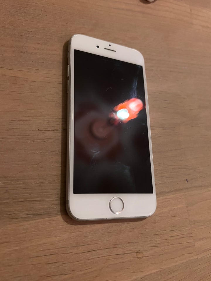 iPhone 6 128 GB aluminium