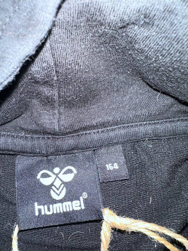 Hættetrøje, Hoodie, Hummel