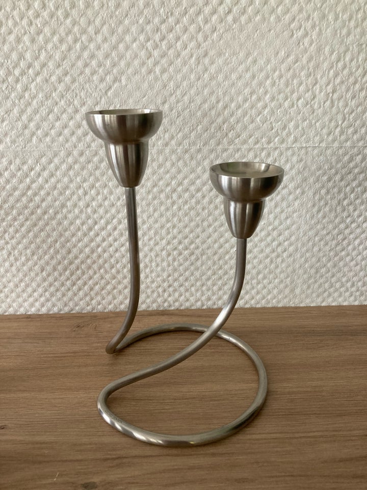 Lysestage, Georg Jensen