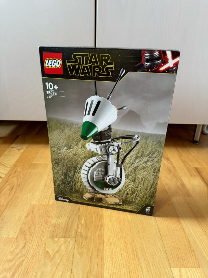 Lego Star Wars LEGO 75278 Star Wars