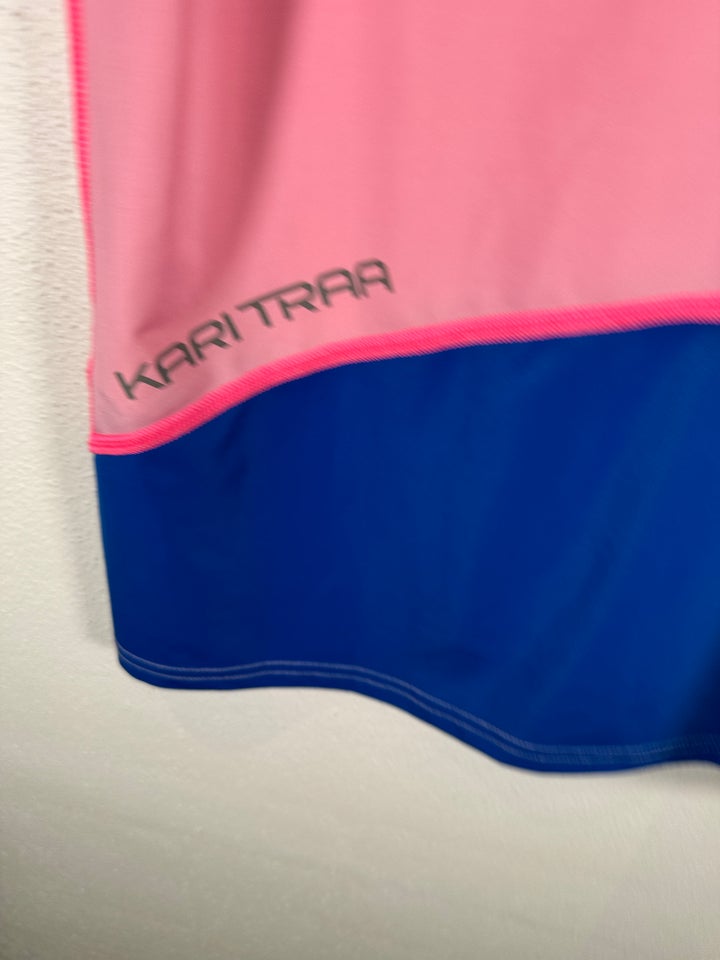 Løbetøj Kari Traa singlet  Kari