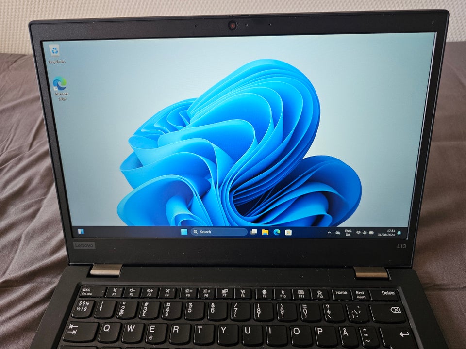 Lenovo ThinkPad L13 160 GHz 8 GB